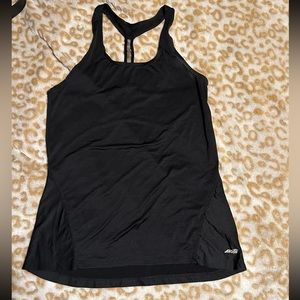 Racerback Tank